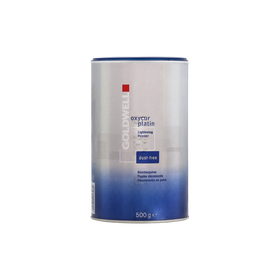 Goldwell Oxycur Platin Dust Free 500g